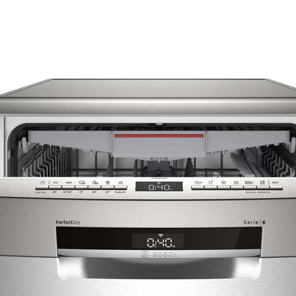 Máy rửa bát Bosch SMS6ZCI08E