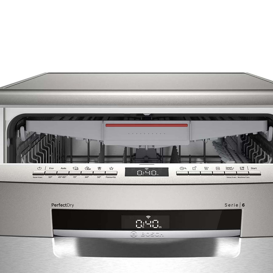 Máy rửa bát Bosch SMS6ZCI08E