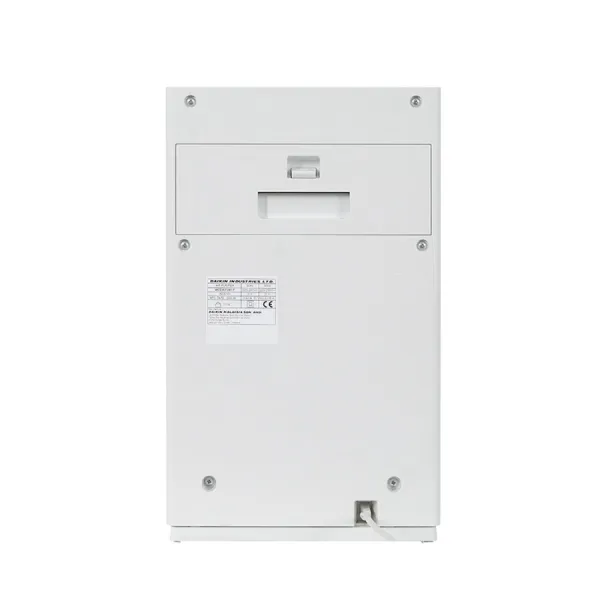 Máy lọc không khí Daikin MCQ30ZVM7