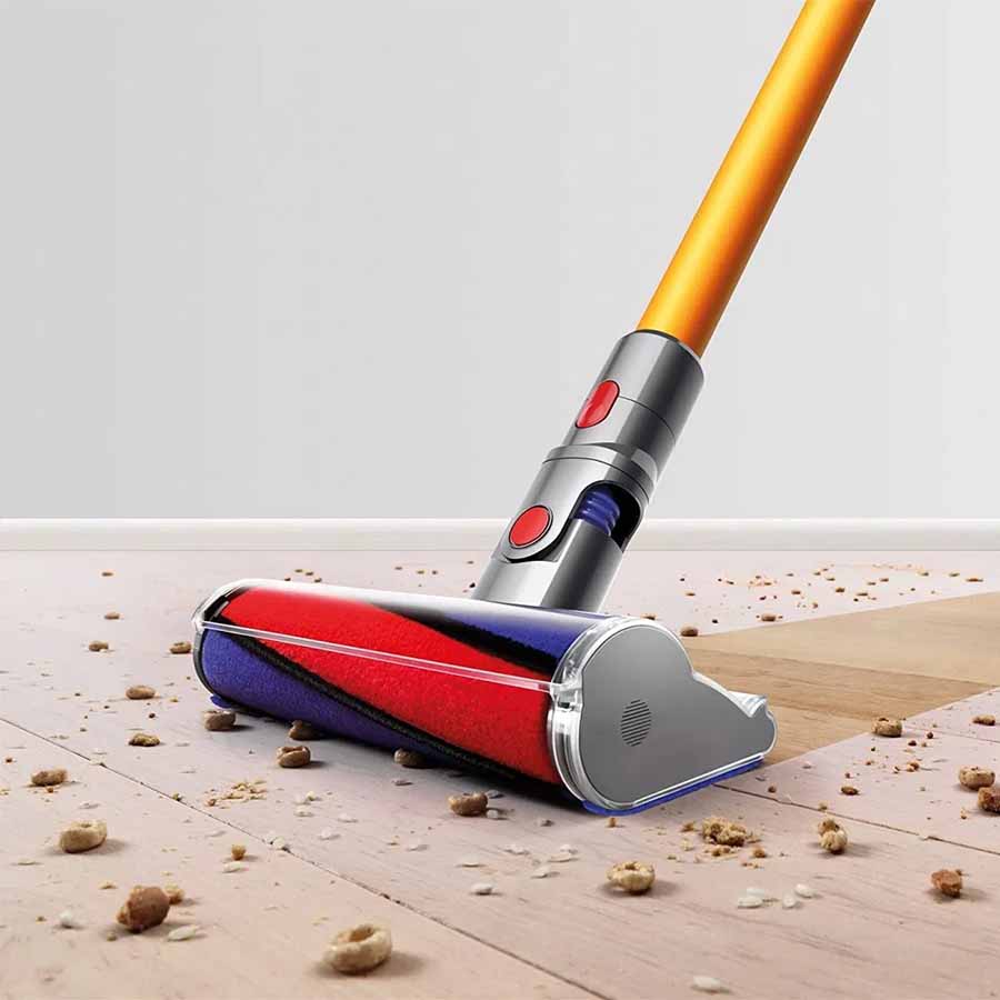 Máy hút bụi Dyson V8