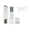Điều hòa 12000BTU Funiki HSC12TMU