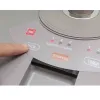 Quạt lửng KDK N30NH màu nâu đồng