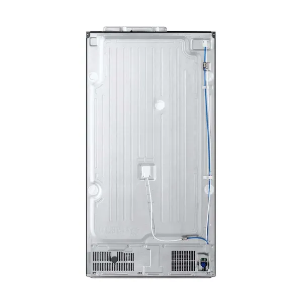 Tủ lạnh LG Inverter 641 lít Side By Side LSI63BLMA
