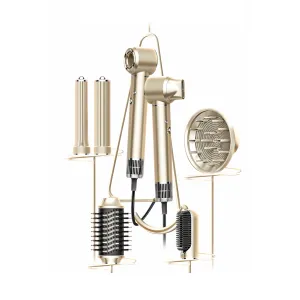 Máy sấy tóc tạo kiểu Masuto AirWand