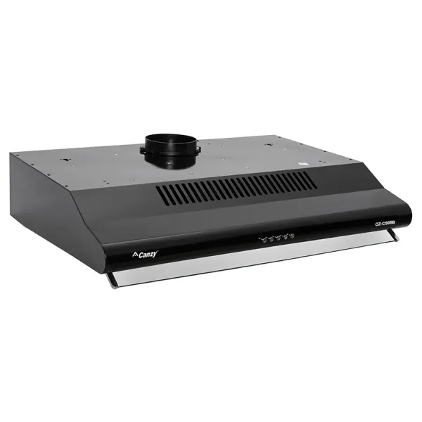 Máy hút mùi cổ điển Canzy CZ C506B