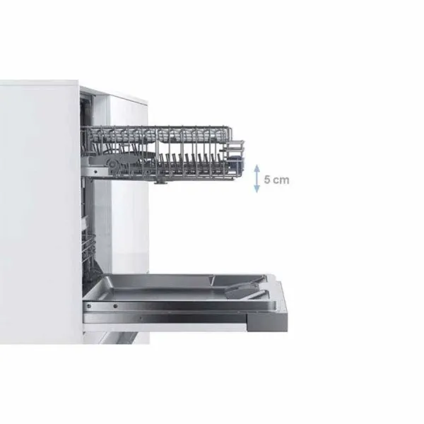 Máy rửa bát Bosch SMS8YCI03E