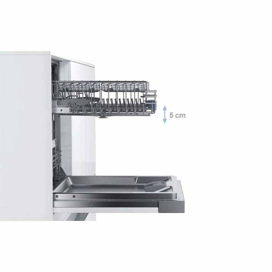 Máy rửa bát Bosch SMS8YCI03E