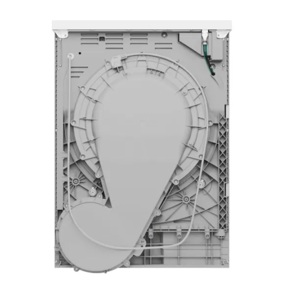 Máy sấy bơm nhiệt Electrolux 8Kg EDH803J5WC
