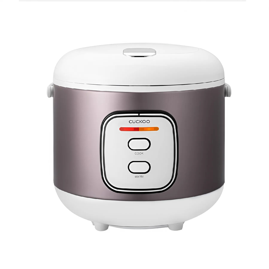 Nồi cơm điện Cuckoo CR-1005 dung tích 1.8 lít