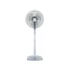 Quạt đứng Sharp PJ-S40RV-LG có điều khiển