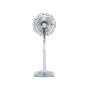 Quạt đứng Sharp PJ-S40RV-LG có điều khiển