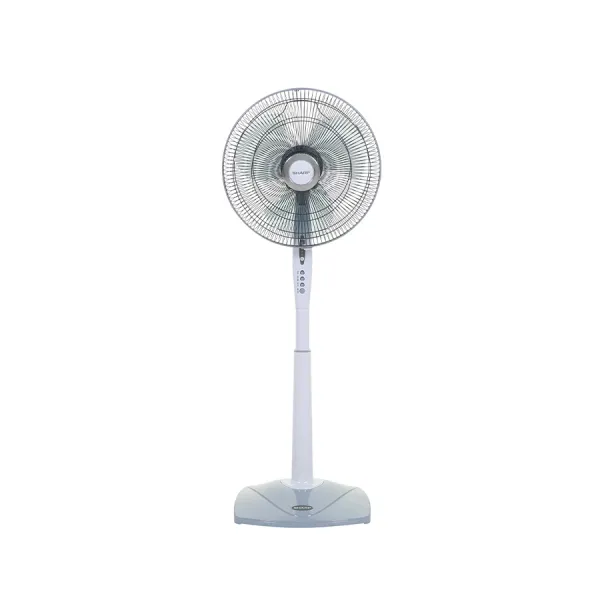 Quạt đứng Sharp PJ-S40RV-LG có điều khiển