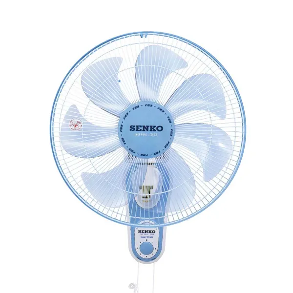 Quạt treo tường Senko TC1620