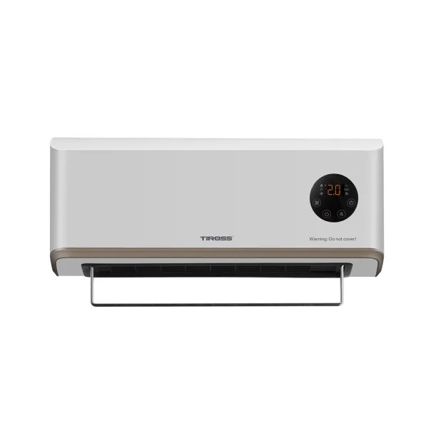 Máy sưởi nhà tắm Tiross TS9293 2200W