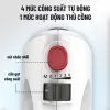 Máy đánh trứng Bosch MFQ22100S 375W