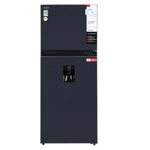 Tủ lạnh Toshiba Inverter 407 lít GR-RT535WE-PMV(06)-MG