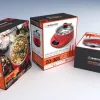 Nồi lẩu điện thang máy 2GOOD ZO-365 5L