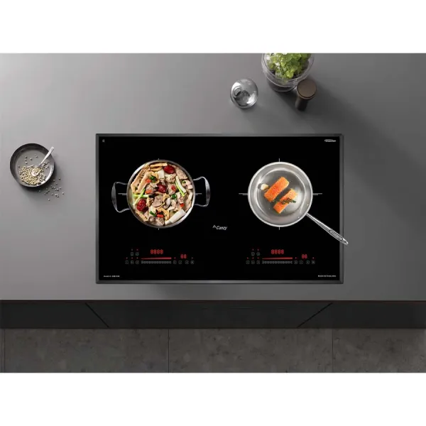 Bếp từ đôi Canzy CZ BMIX999I