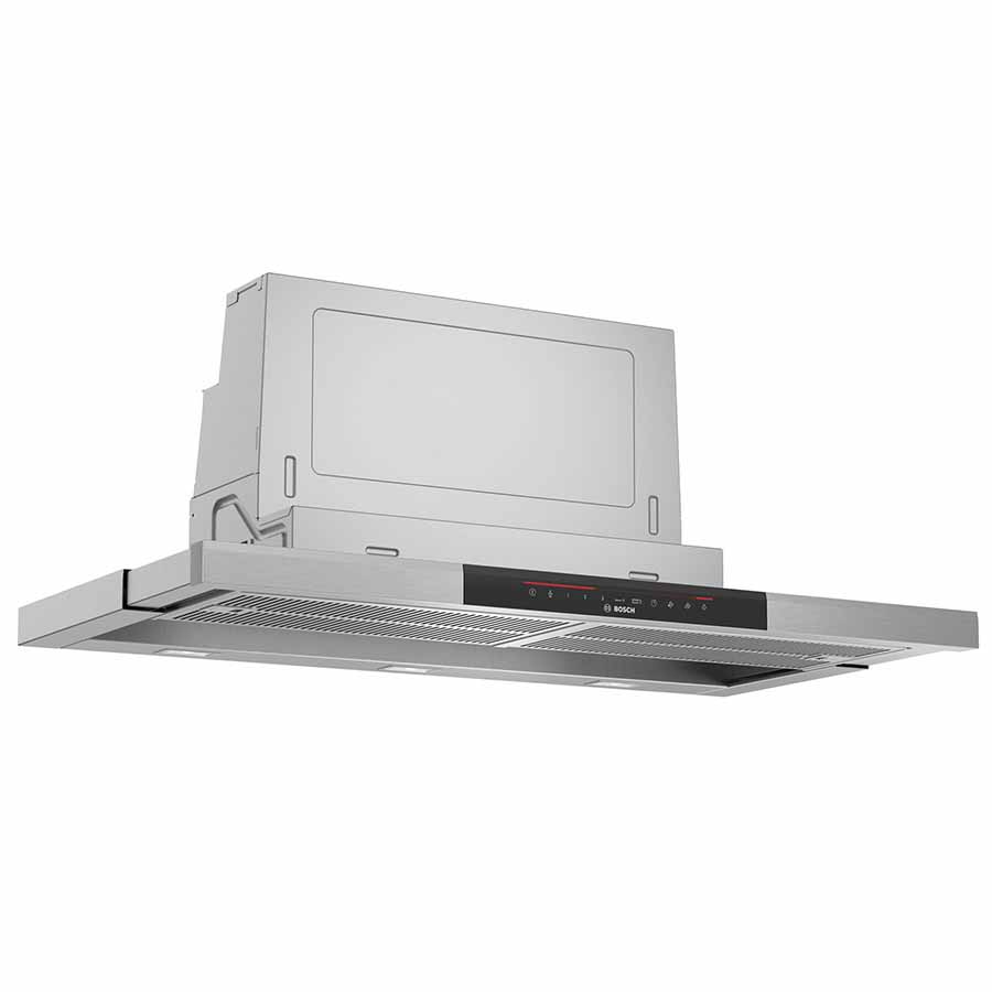 Máy hút mùi âm tủ Bosch DFS097K51