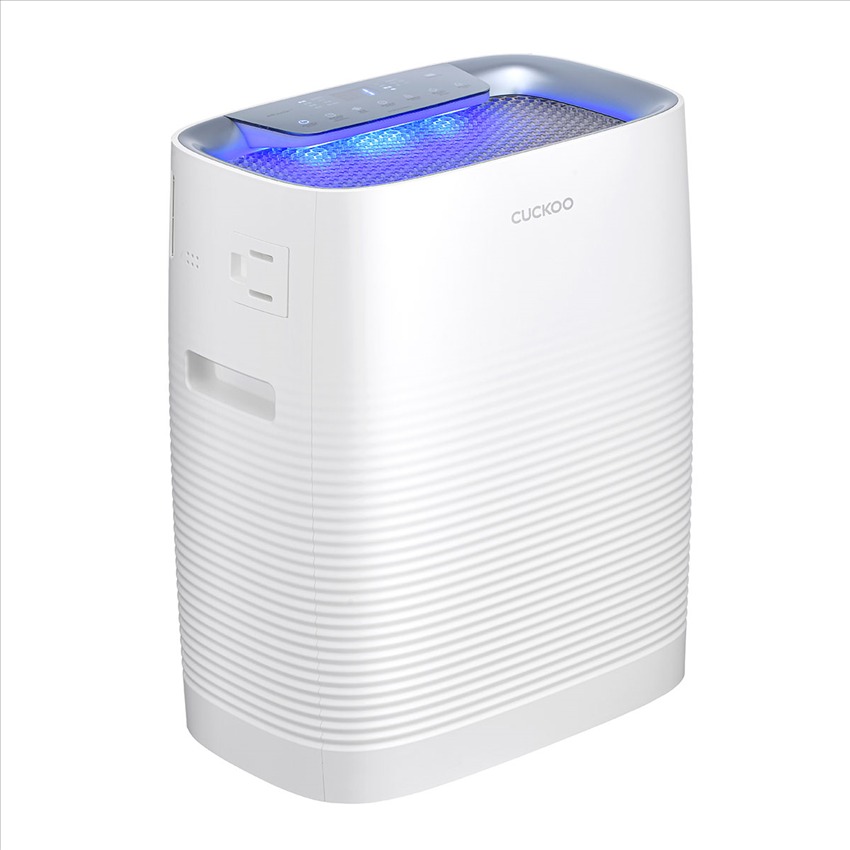 Máy lọc không khí tạo ẩm Cuckoo CAC-CH0910FW