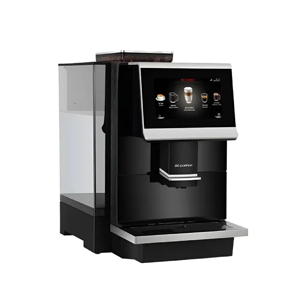 Máy pha cà phê tự động Dr.Coffee C12