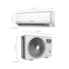 Điều hòa Funiki inverter 18000 BTU 1 chiều HIC18TMU