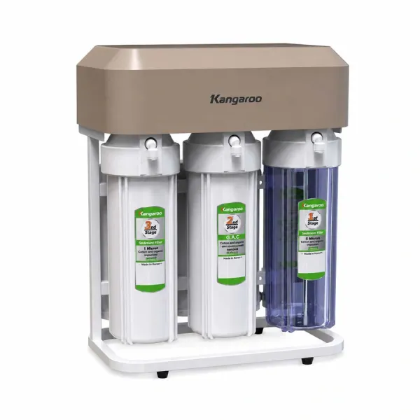 Máy lọc nước Kangaroo Hydrogen KG12K3-H1