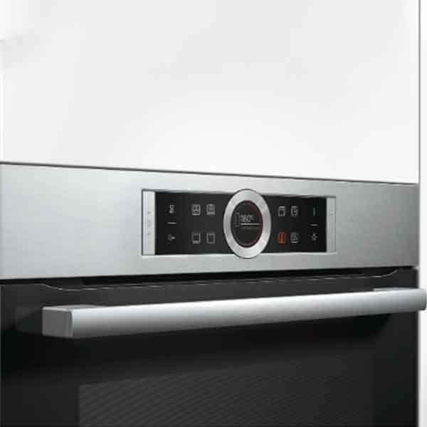 Lò nướng Bosch HBG655BS1M
