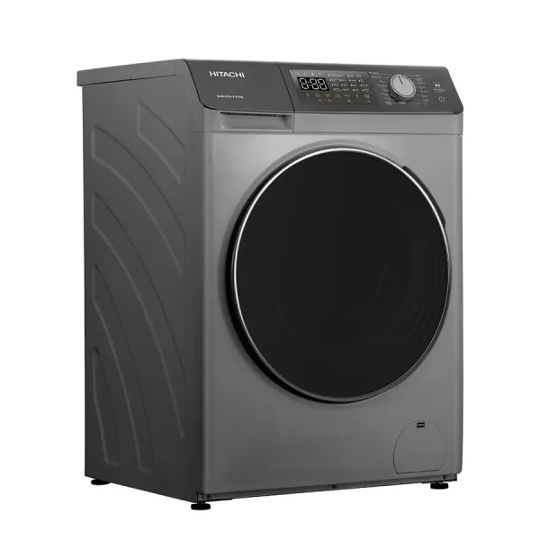 Máy giặt sấy Hitachi Inverter Giặt 8.5 kg / Sấy 5 kg BD-D852HVOS