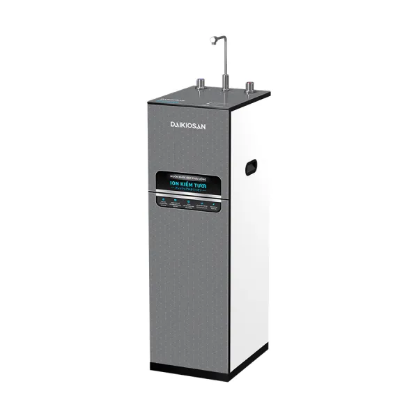 Máy lọc nước ion kiềm tươi nóng nguội Daikiosan DN269