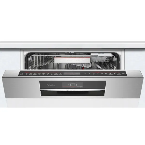 Máy rửa chén bán âm Bosch SMI8ZDS81T