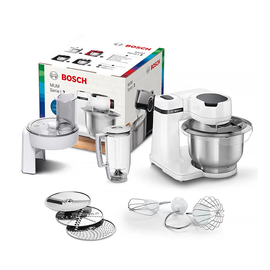 Máy xay đa năng BOSCH MUMS2EW20