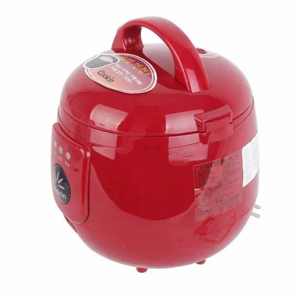 Nồi cơm điện Cookin RM-NA05 dung tích  0.5 lít