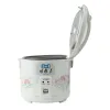 Nồi cơm điện Tiger JNP-1803 FF dung tích 1.8 lít