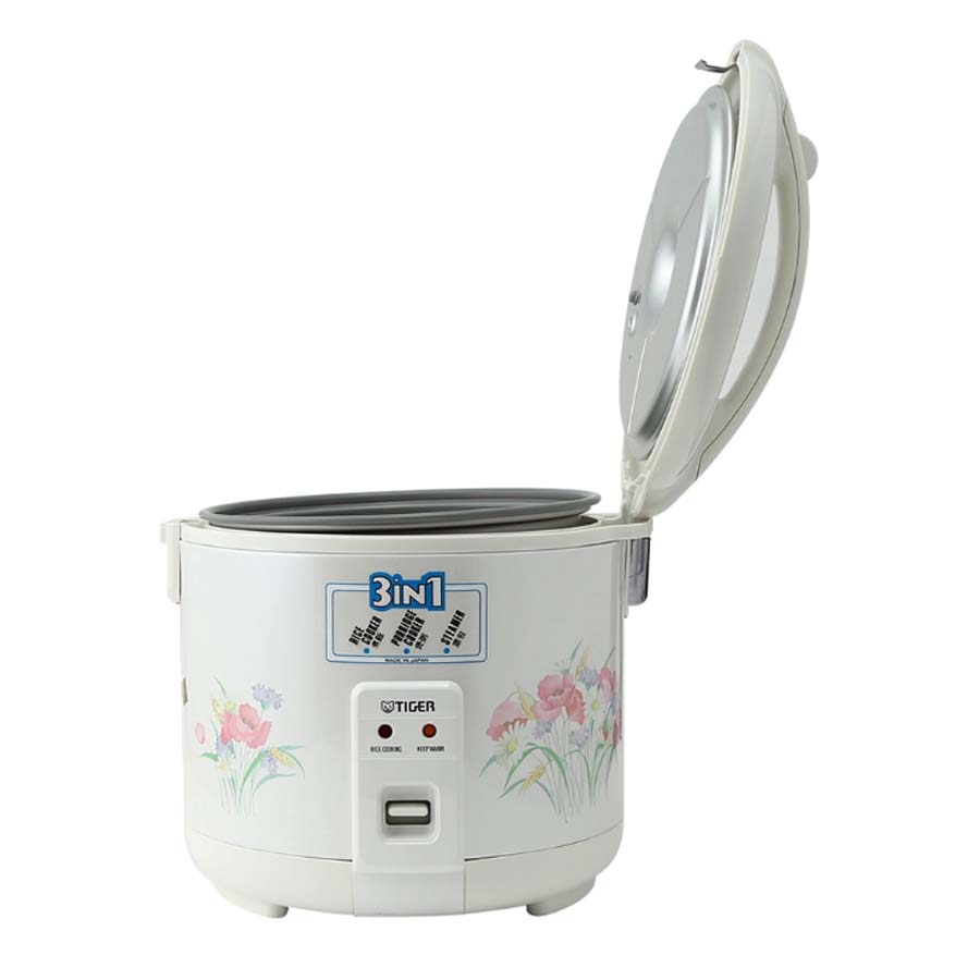 Nồi cơm điện Tiger JNP-1803 FF dung tích 1.8 lít