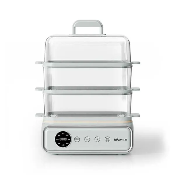 Nồi lẩu hấp Bear DZG-P20W7