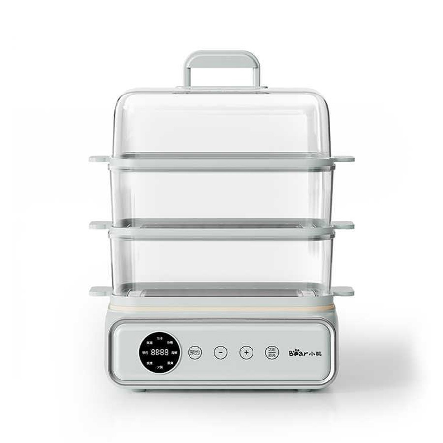 Nồi lẩu hấp Bear DZG-P20W7