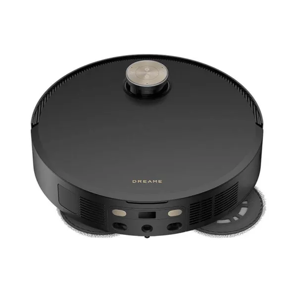Robot hút bụi lau nhà Dreame X50 Ultra