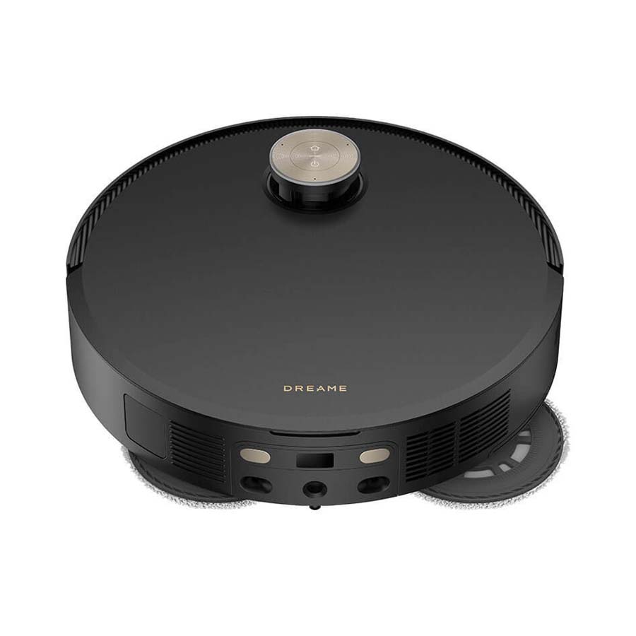 Robot hút bụi lau nhà Dreame X50 Ultra
