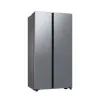 Tủ lạnh Side By Side 578 lít Samsung RS57DG410EB4SV