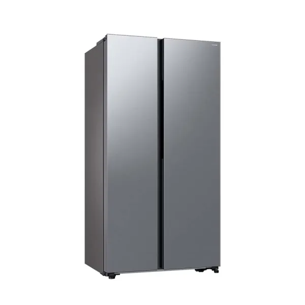 Tủ lạnh Side By Side 578 lít Samsung RS57DG410EB4SV