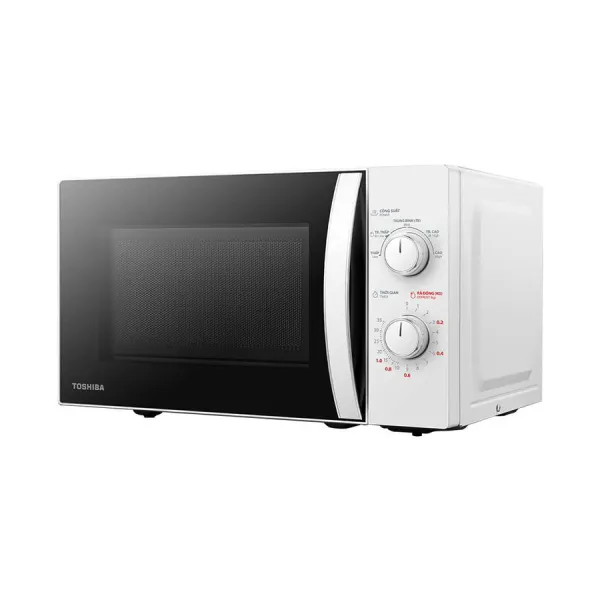 Lò vi sóng Toshiba MWP-MM20P(WH) 20 lít