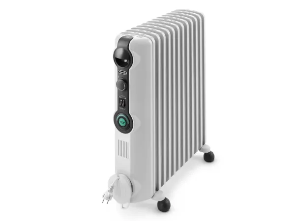 Máy sưởi dầu 12 thanh Delonghi TRRS 1225C