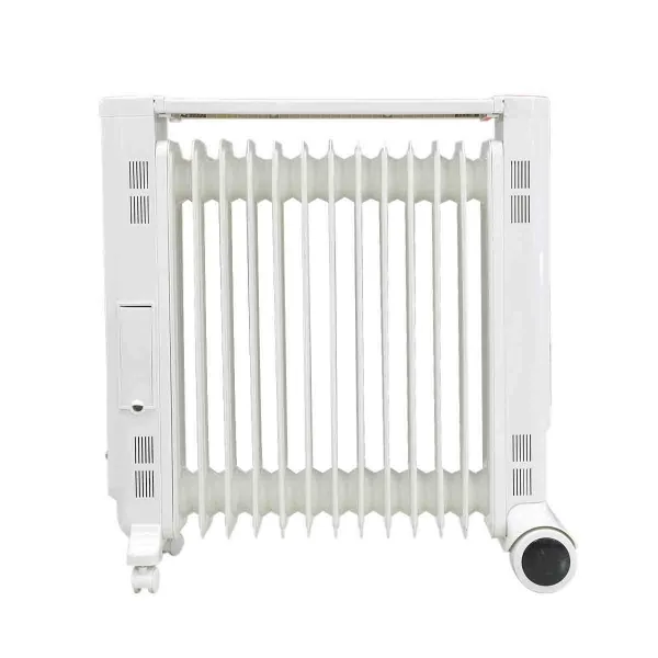 Máy Sưởi Dầu 15 Thanh Tiross TS9215