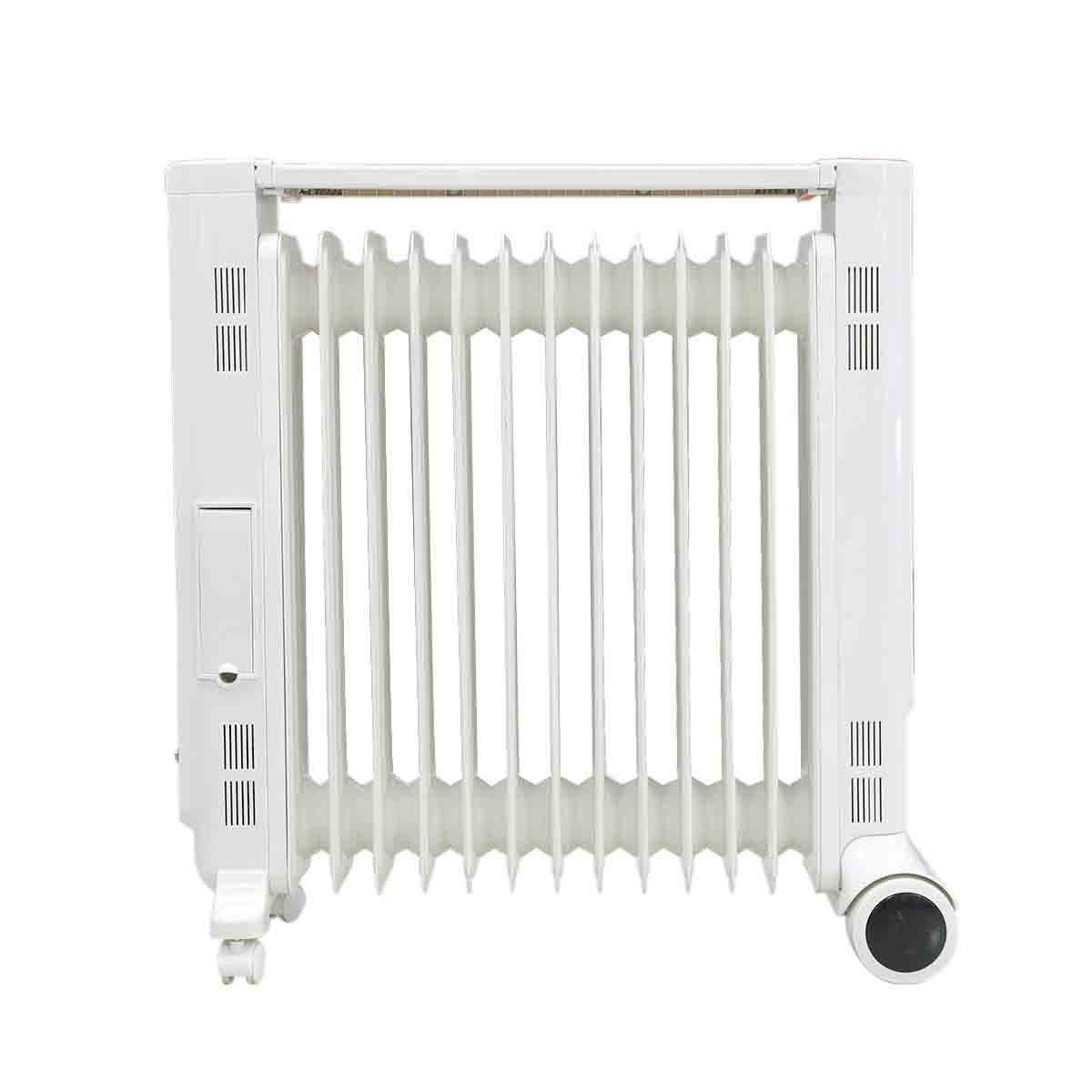 Máy Sưởi Dầu 15 Thanh Tiross TS9215