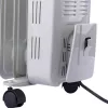 Máy Sưởi Dầu 9 Thanh Tiross TS923