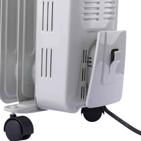 Máy Sưởi Dầu 9 Thanh Tiross TS923