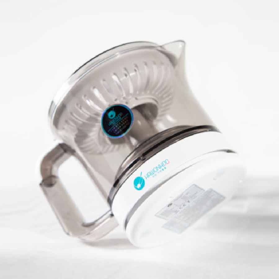 Máy Vắt Cam Hawonkoo OJH-001