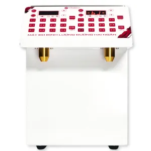 Máy đo định lượng đường 2 ngăn Promax PA-S24