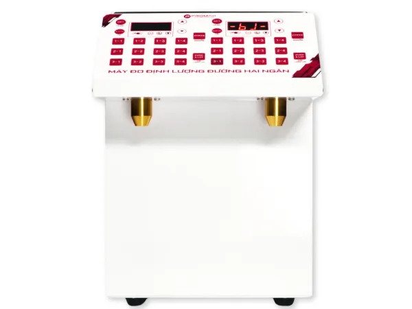 Máy đo định lượng đường 2 ngăn Promax PA-S24
